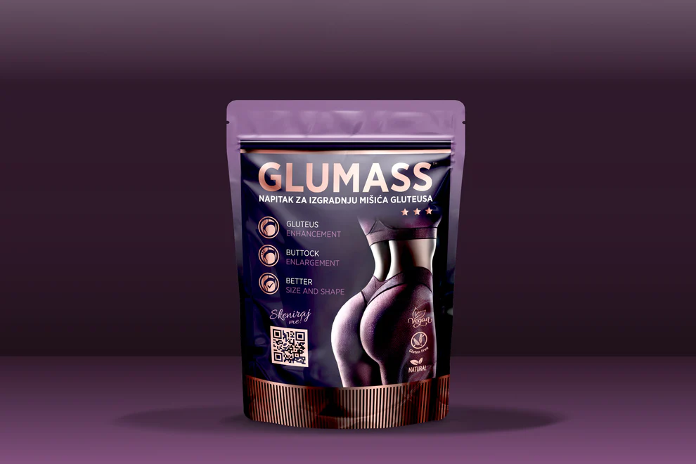 glumas original slika